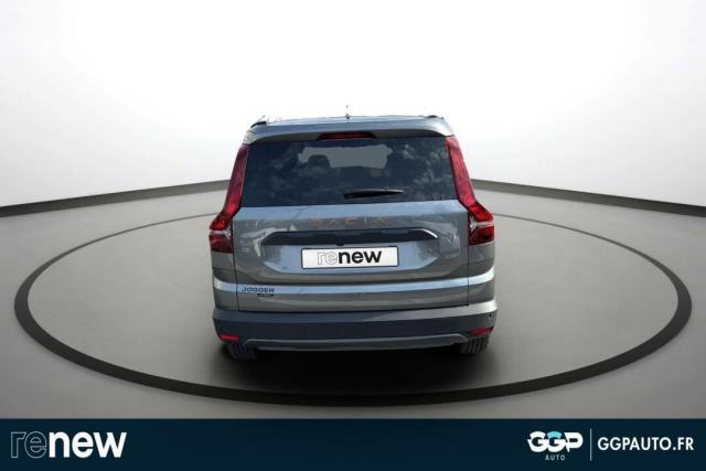 Dacia Jogger image 5