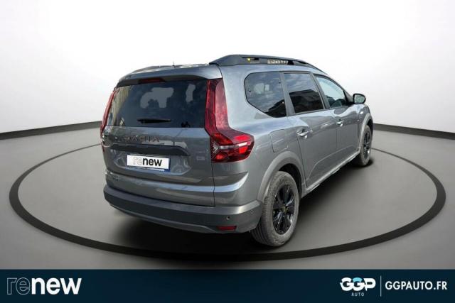 Dacia Jogger image 6