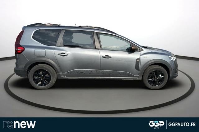 Dacia Jogger image 1