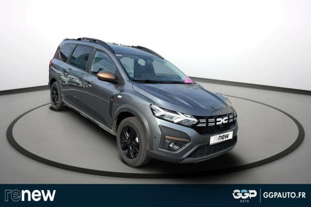 Dacia Jogger image 7