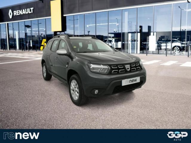 Dacia Duster image 3