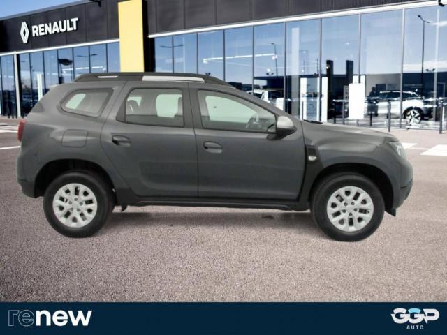 Dacia Duster image 8