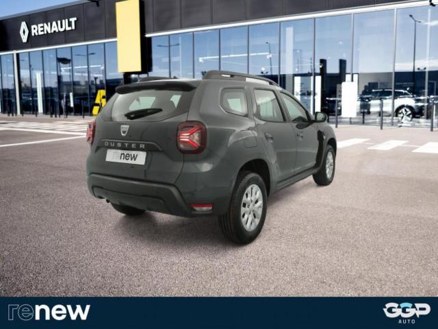 Dacia Duster image 7