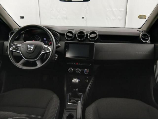 Dacia Duster image 9