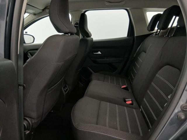 Dacia Duster image 5