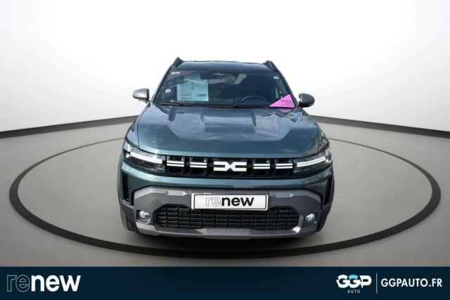 Dacia Duster image 5