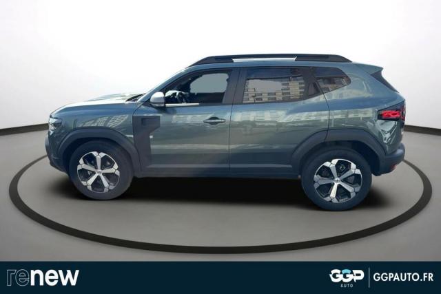 Dacia Duster image 4