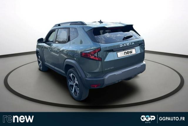 Dacia Duster image 2