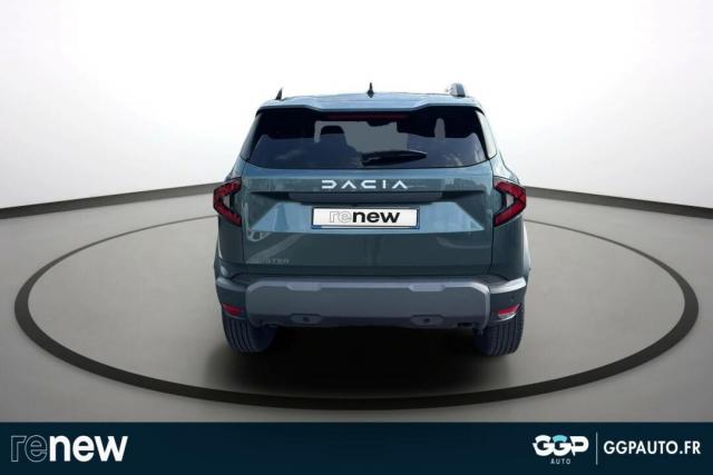 Dacia Duster image 8