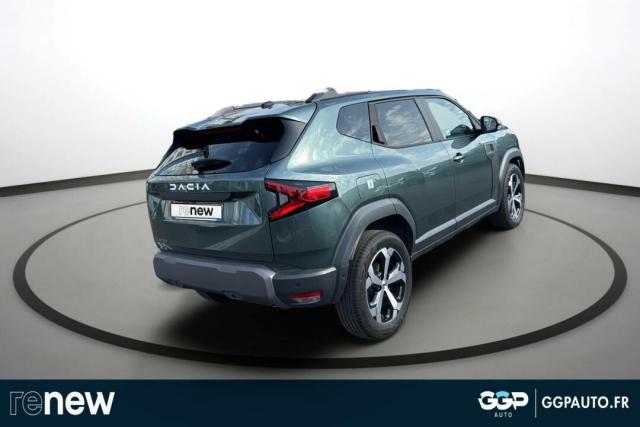 Dacia Duster image 1