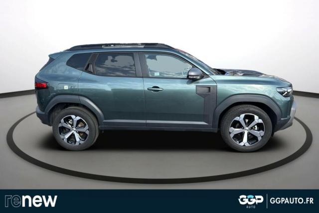 Dacia Duster image 3