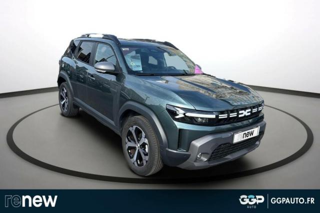 Dacia Duster image 7