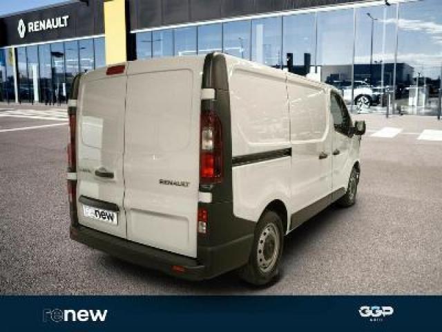 Renault Trafic image 8