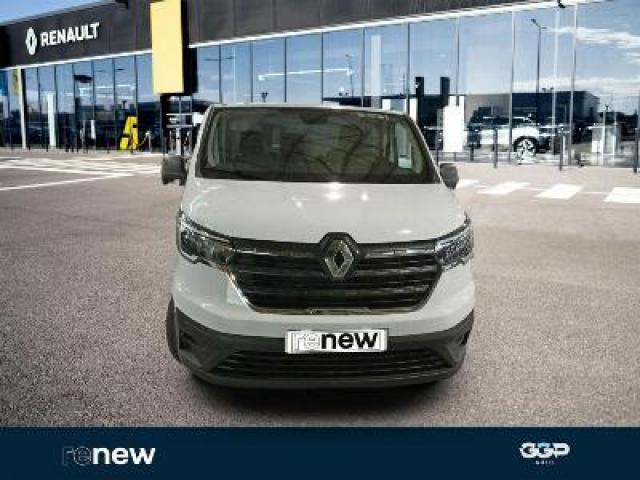 Renault Trafic image 4