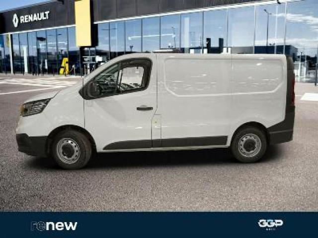 Renault Trafic image 1