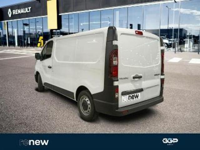 Renault Trafic image 6