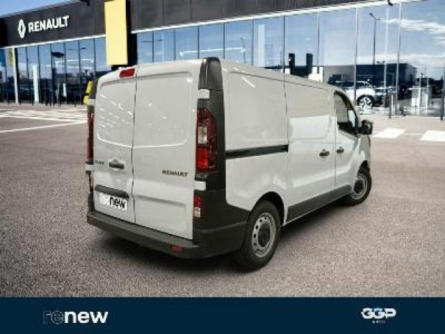 Renault Trafic image 7