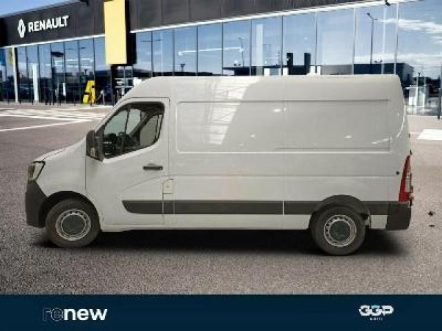 Renault Master image 1