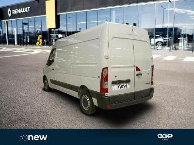 Renault Master image 8