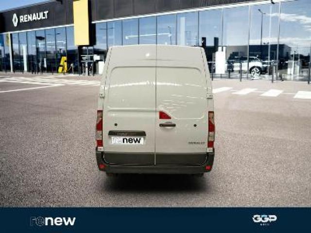 Renault Master image 7