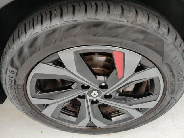 Renault Arkana image 7