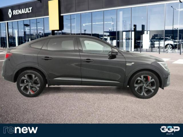 Renault Arkana image 8