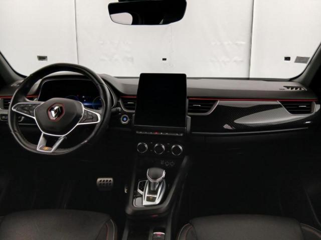 Renault Arkana image 1