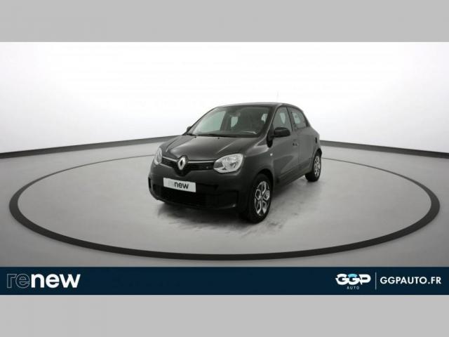 Renault Twingo Iii Sce 65 Equilibre