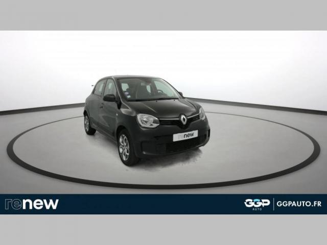 Renault Twingo image 6