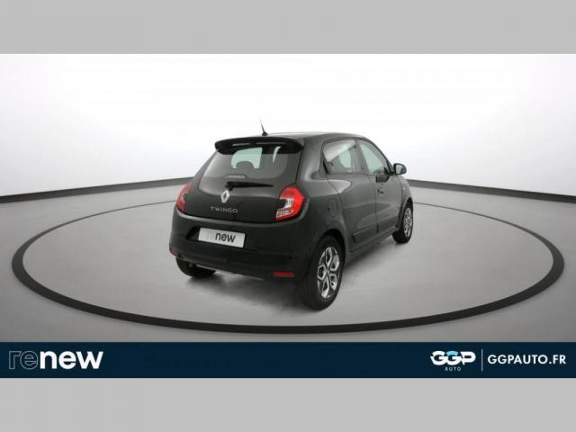 Renault Twingo image 8
