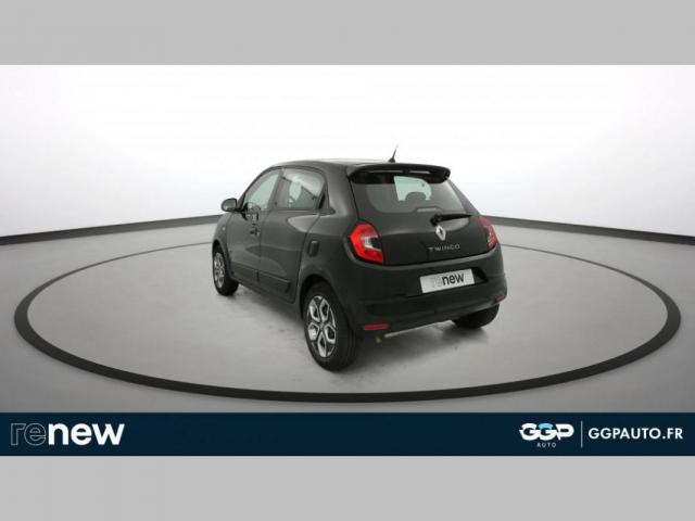 Renault Twingo image 3