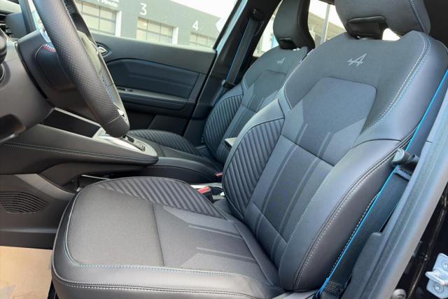 Renault Captur image 9