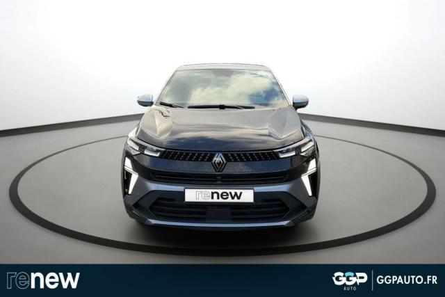 Renault Captur image 2