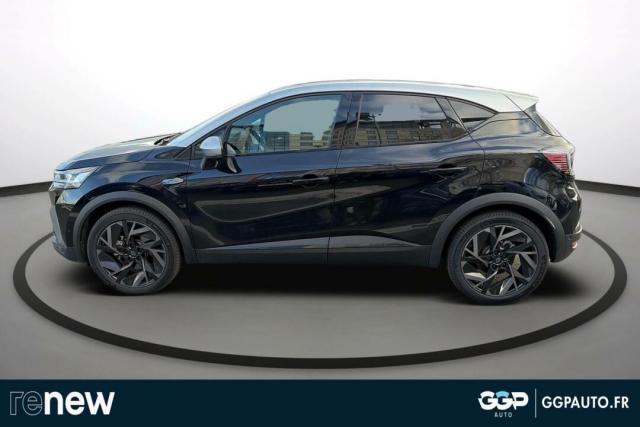 Renault Captur image 7