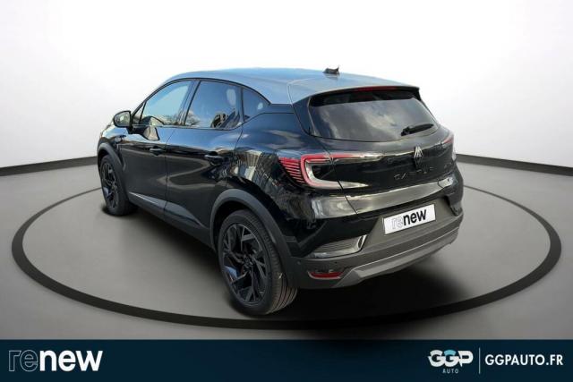 Renault Captur image 4