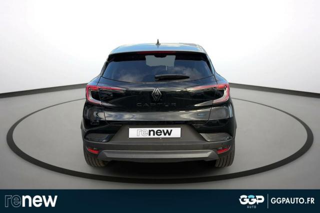 Renault Captur image 5