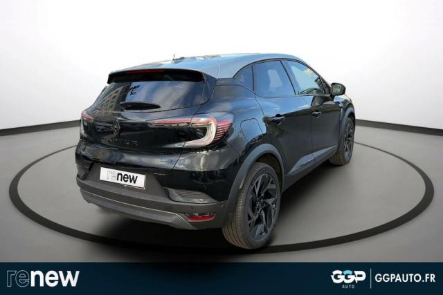 Renault Captur image 6