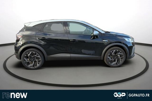 Renault Captur image 8