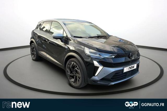 Renault Captur image 3