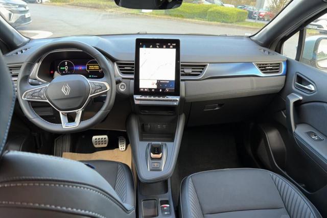 Renault Captur image 1