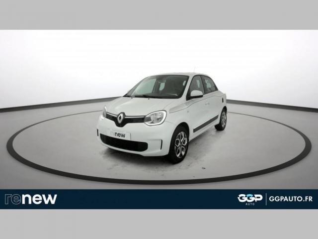 Renault Twingo Iii Sce 65 - 21 Limited
