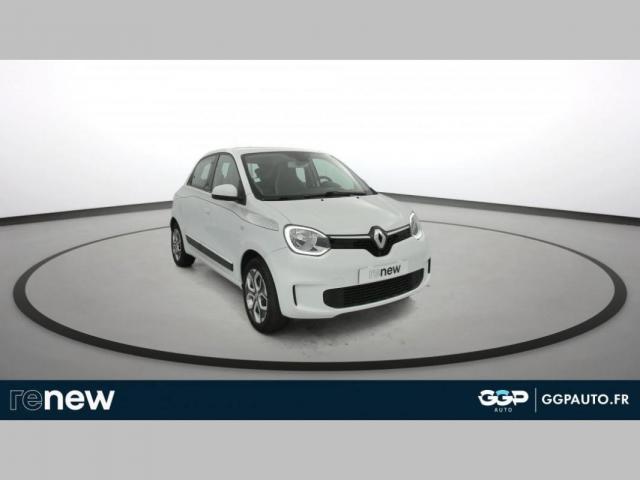 Renault Twingo image 2