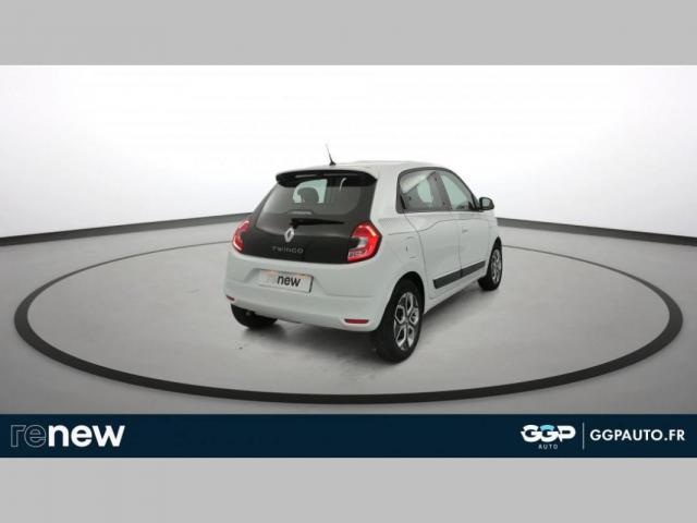 Renault Twingo image 9