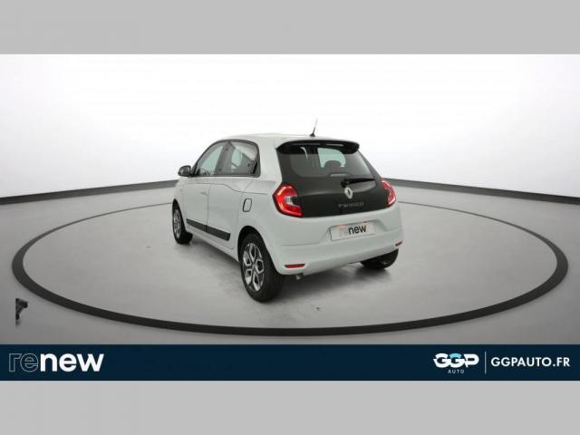 Renault Twingo image 3
