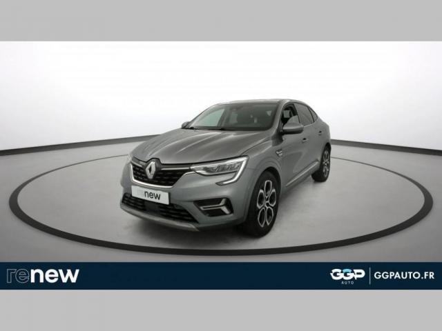 Renault Arkana E-Tech 145 - 21b Intens