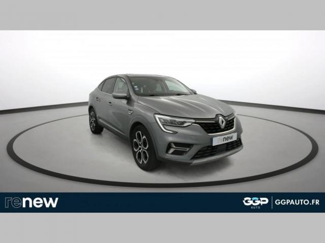 Renault Arkana image 8