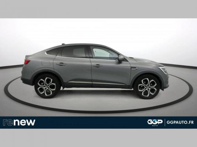 Renault Arkana image 6
