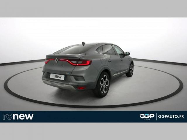 Renault Arkana image 4