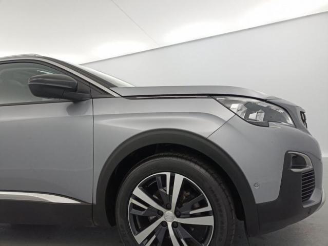 Peugeot 3008 image 5