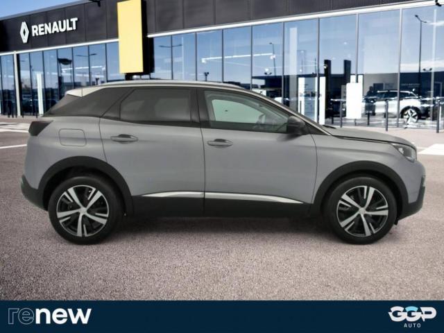 Peugeot 3008 image 4